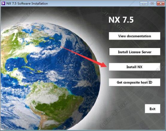 ug nx6.0軟件下載