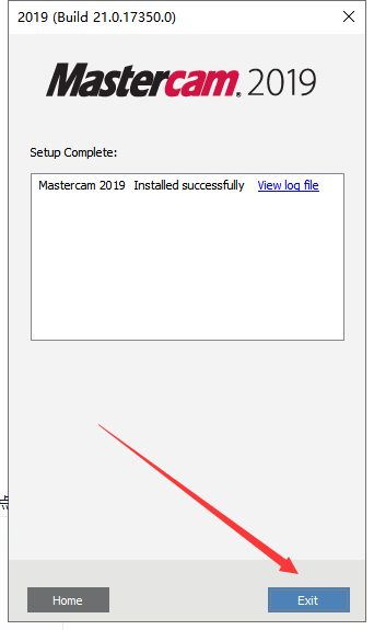 Mastercam 2019官方下載【Mastercam 2019破解版】中文漢化版安裝圖文教程、破解注冊方法