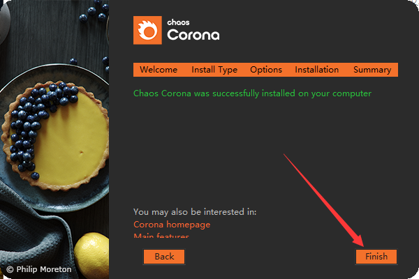 Corona 12.1 for 3dmax2016-2025最新中文破解版安裝圖文教程、破解注冊(cè)方法